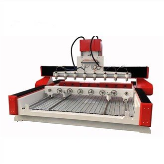 CNC-kaiverrusreititin