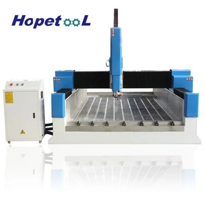 1530 Stone Cnc -reititinkone