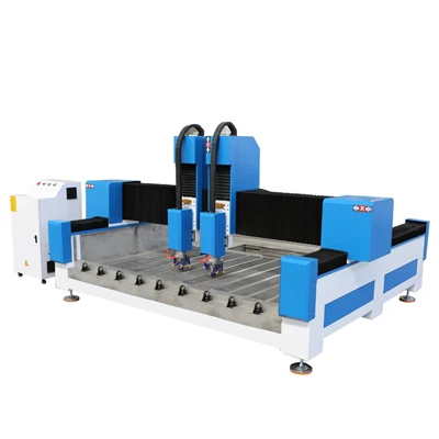 2513 suurikokoinen kivi Cnc-reititinkone